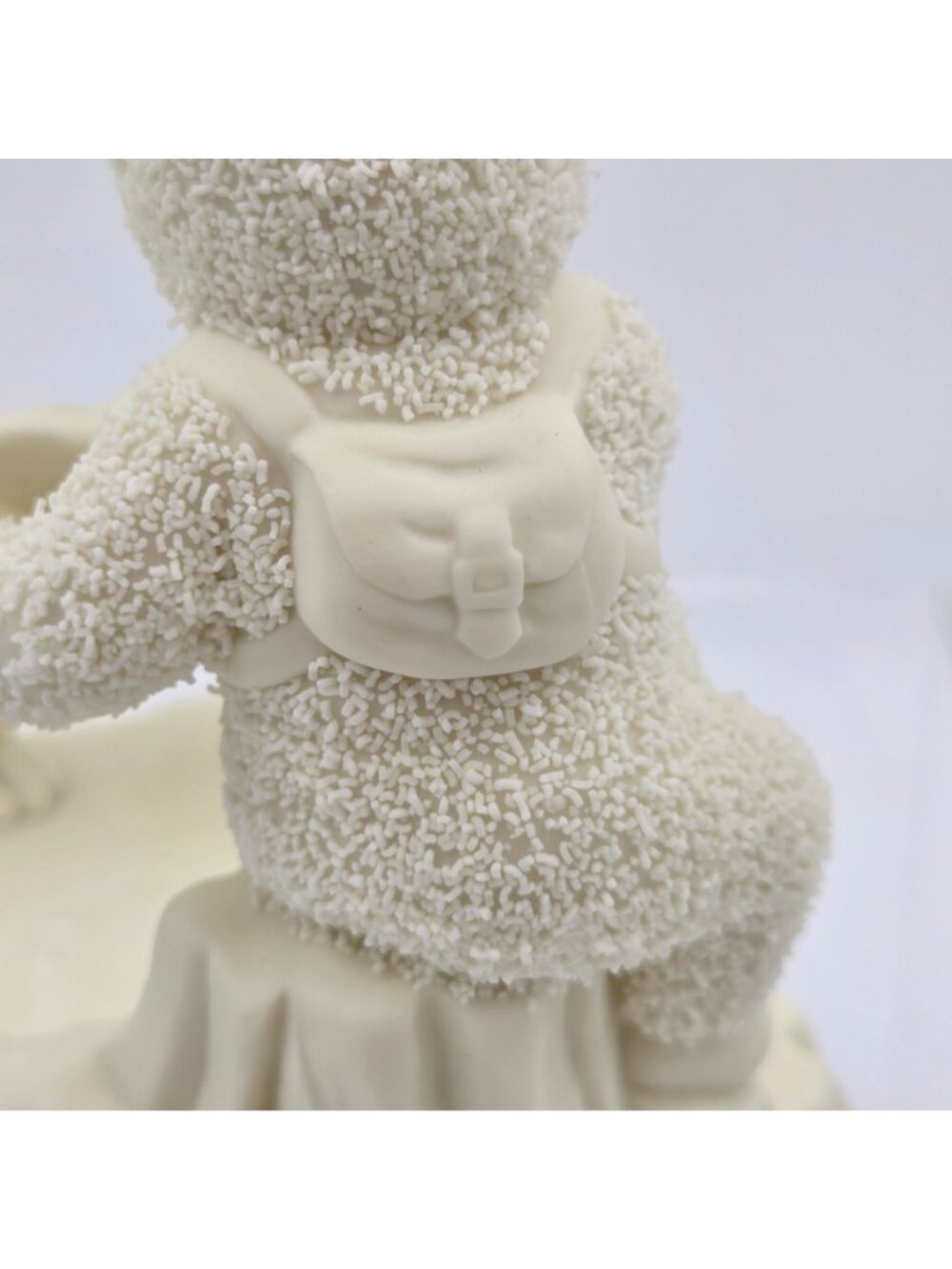 Dept 56 Snowbabies 68815 Porcelain Figurines Once Upon a Time - Picture 4 of 6